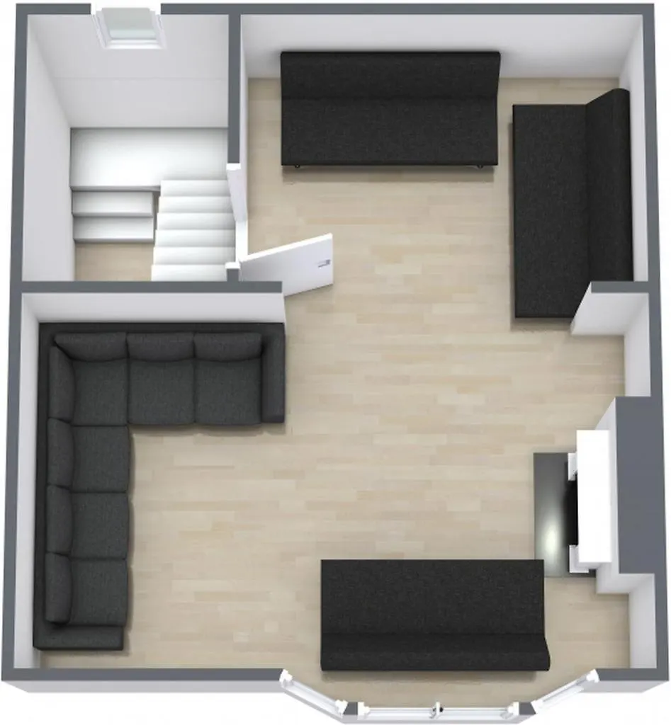 Ferienhaus Darling By The Sea - By Brighton Holiday Lets Großbritannien