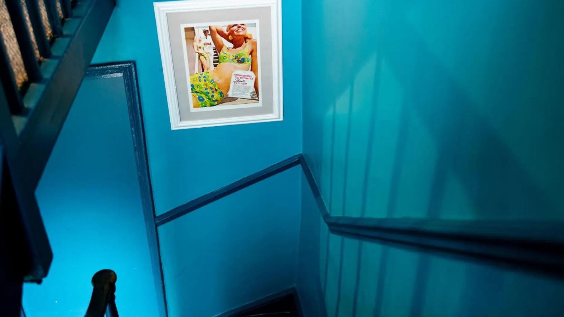 Ferienhaus Darling By The Sea - By Brighton Holiday Lets Großbritannien