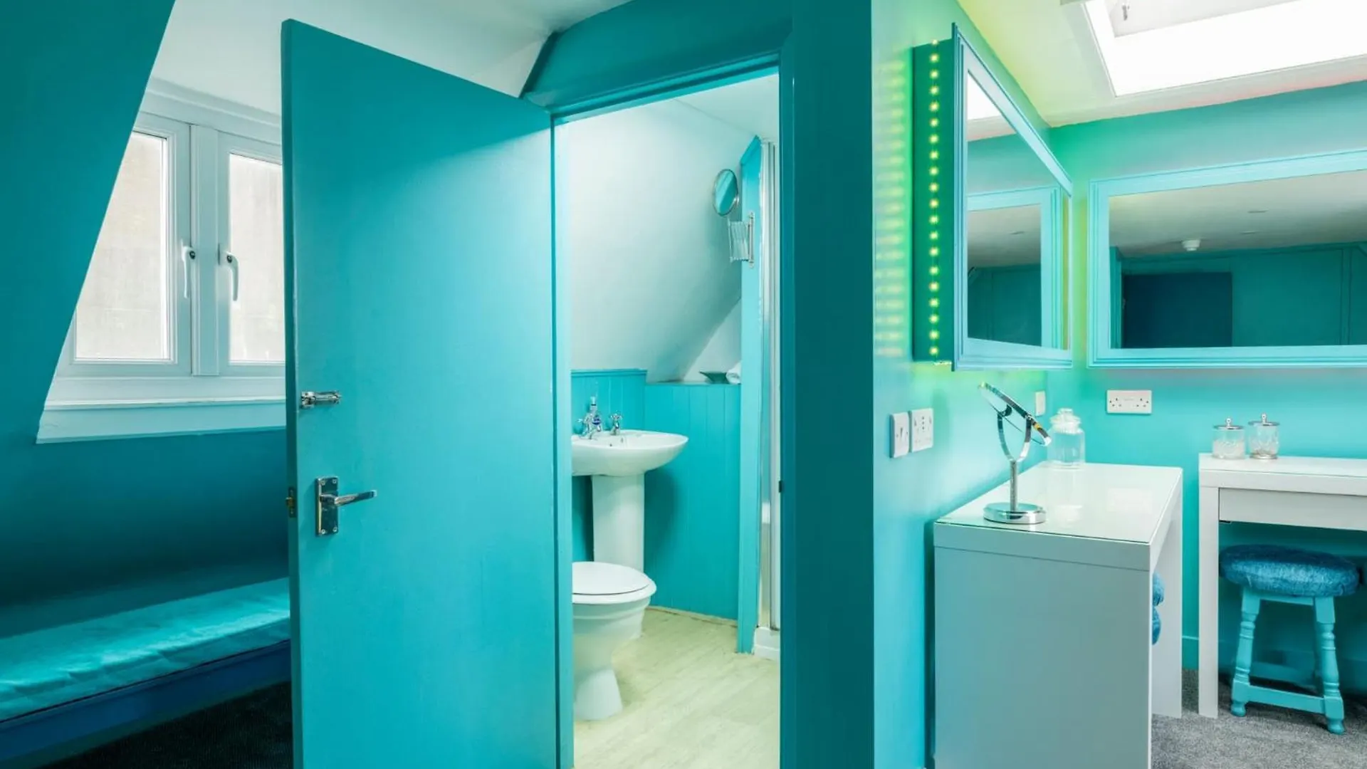 Holiday home Darling By The Sea - By Brighton Holiday Lets