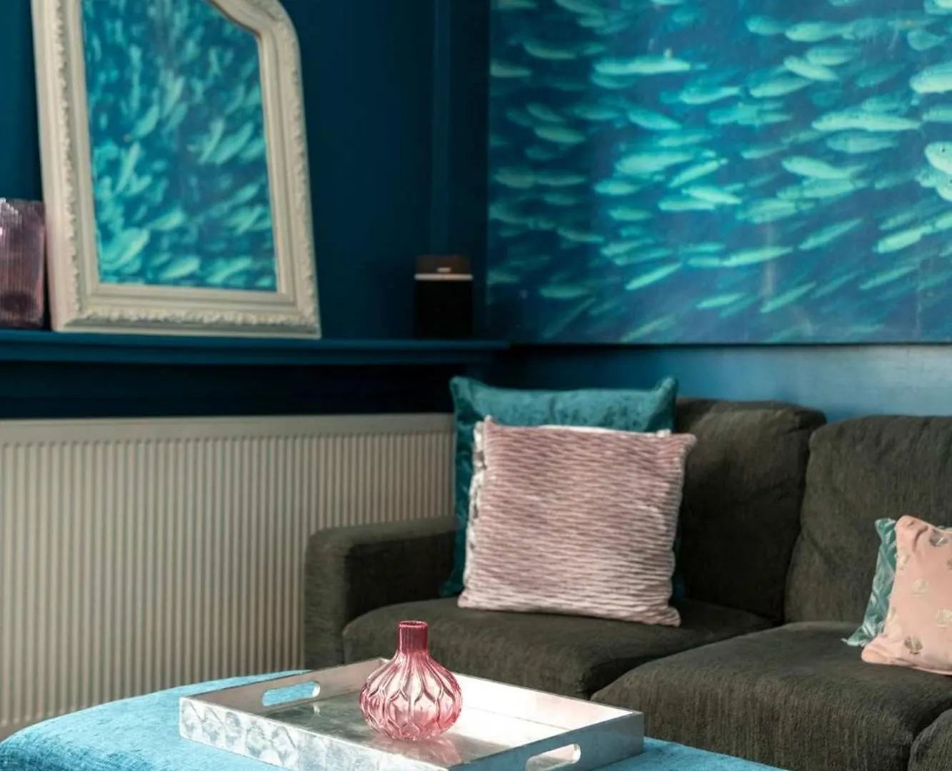 Darling By The Sea - By Brighton Holiday Lets Holiday home