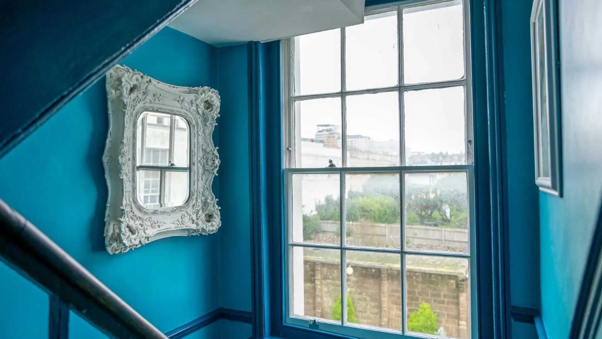 Darling By The Sea - By Brighton Holiday Lets Ferienhaus
