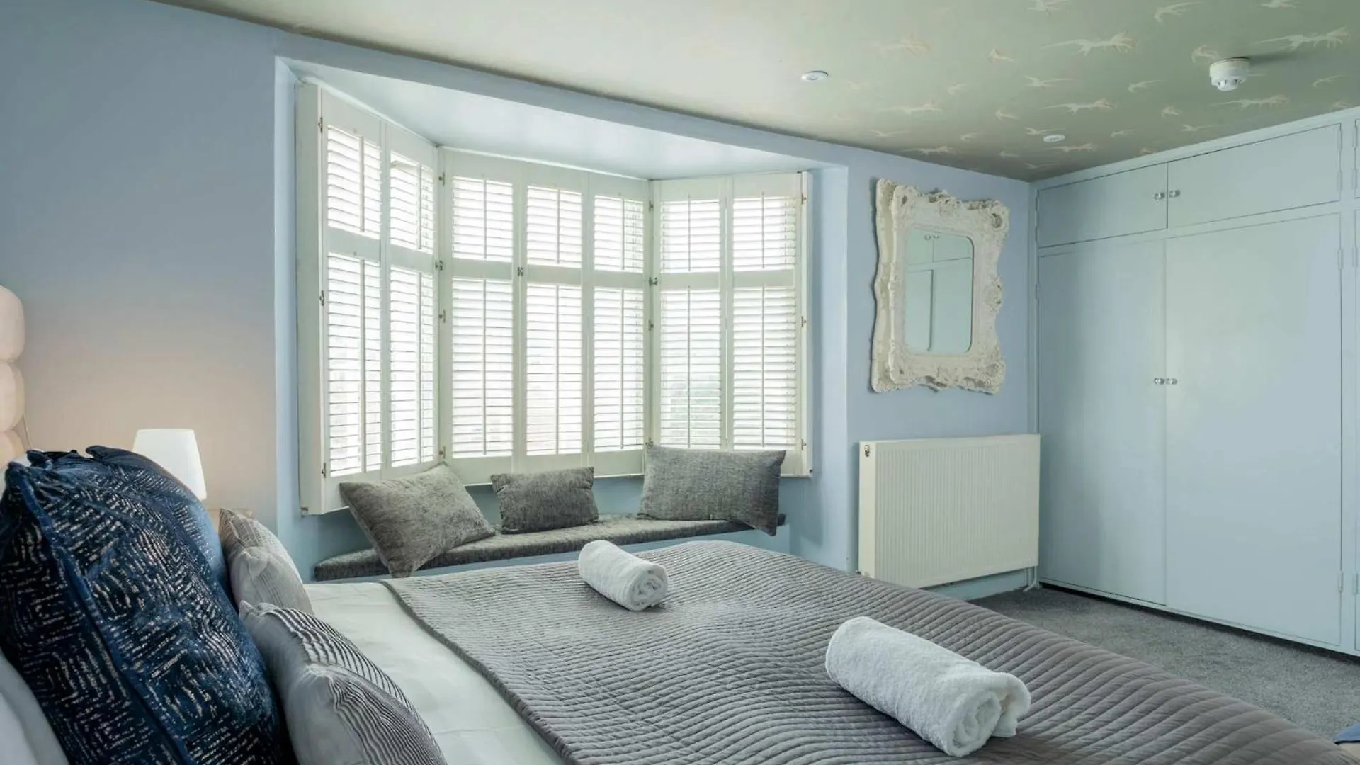 Holiday home Darling By The Sea - By Brighton Holiday Lets United Kingdom