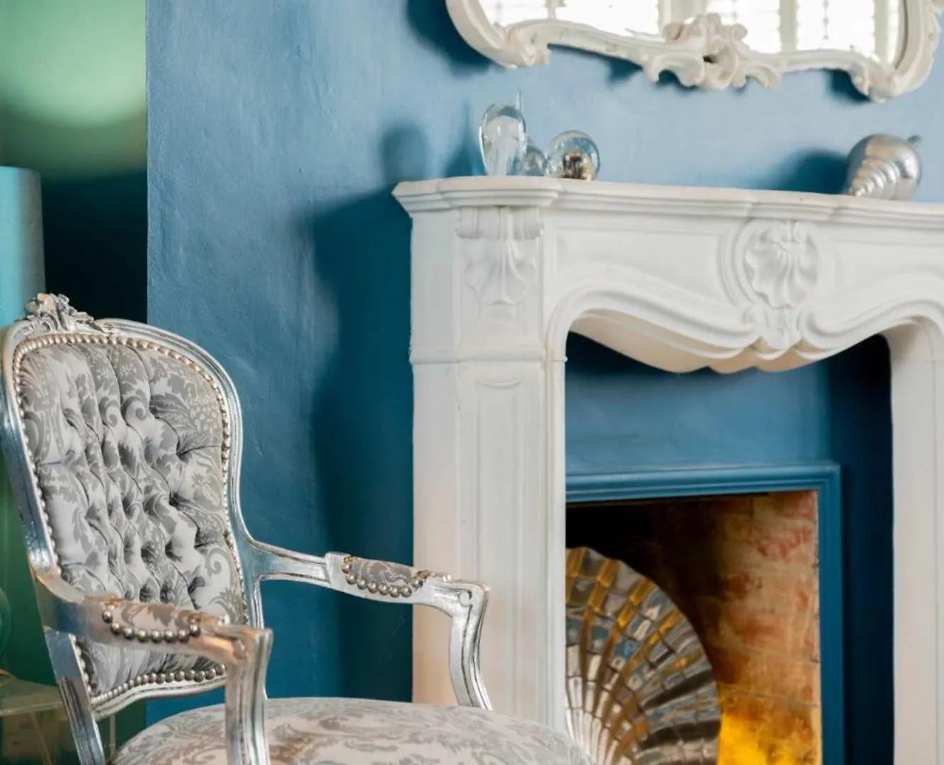 Darling By The Sea - By Brighton Holiday Lets Holiday home