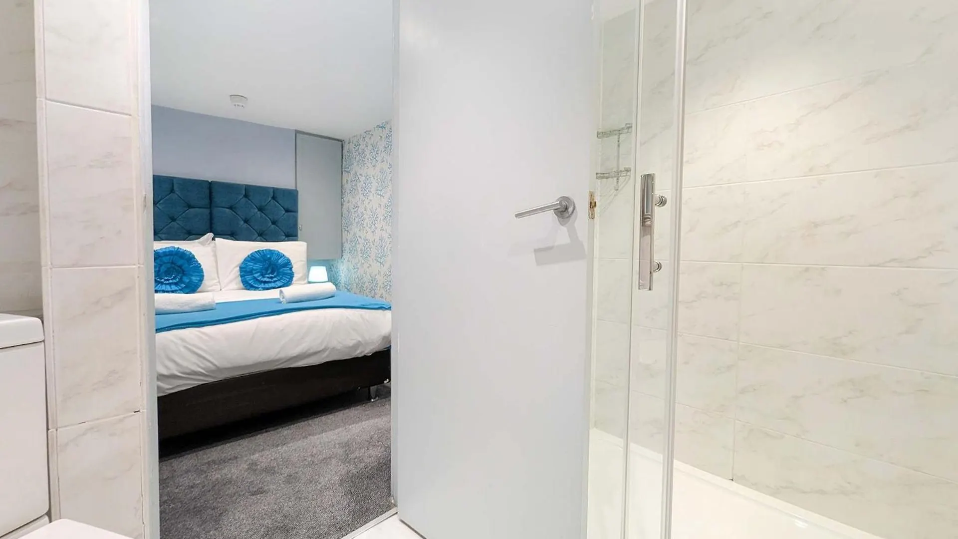 Holiday home Darling By The Sea - By Brighton Holiday Lets United Kingdom