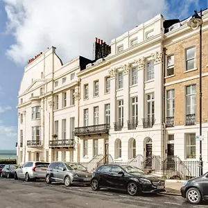 Luxury Mansion Townhouse With Private Cinema Brighton