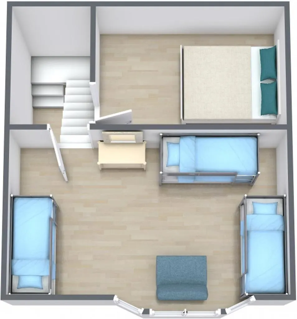 Darling By The Sea - By Brighton Holiday Lets Holiday home