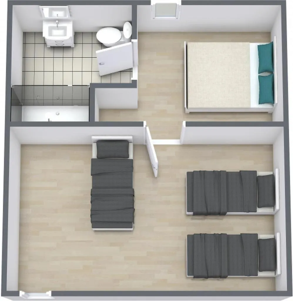 Holiday home Darling By The Sea - By Brighton Holiday Lets