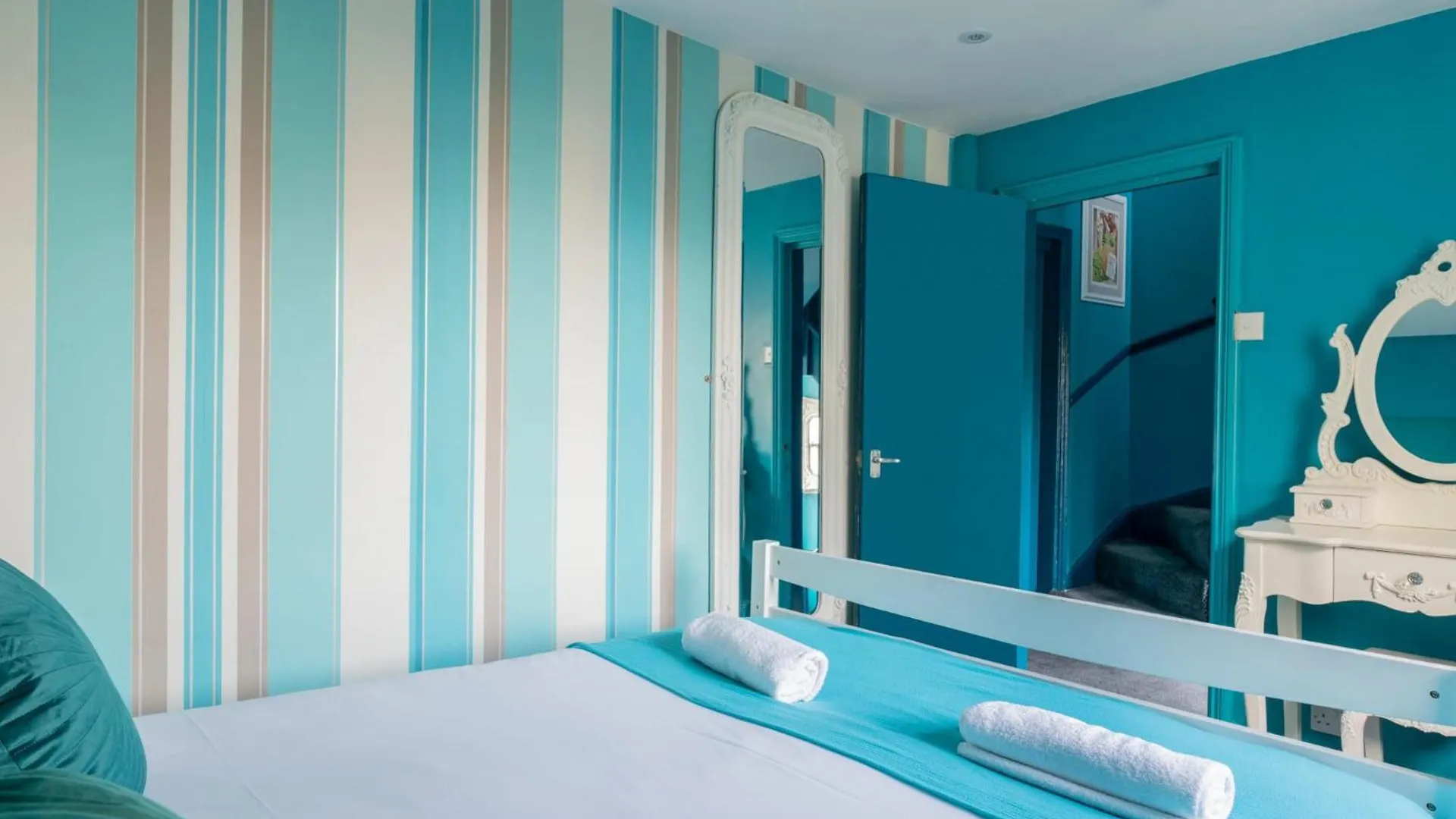 Holiday home Darling By The Sea - By Brighton Holiday Lets