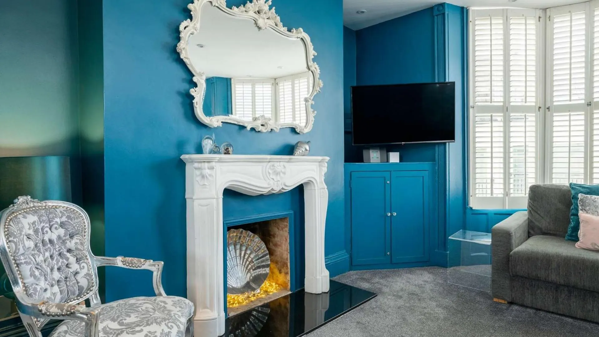 Darling By The Sea - By Brighton Holiday Lets Holiday home