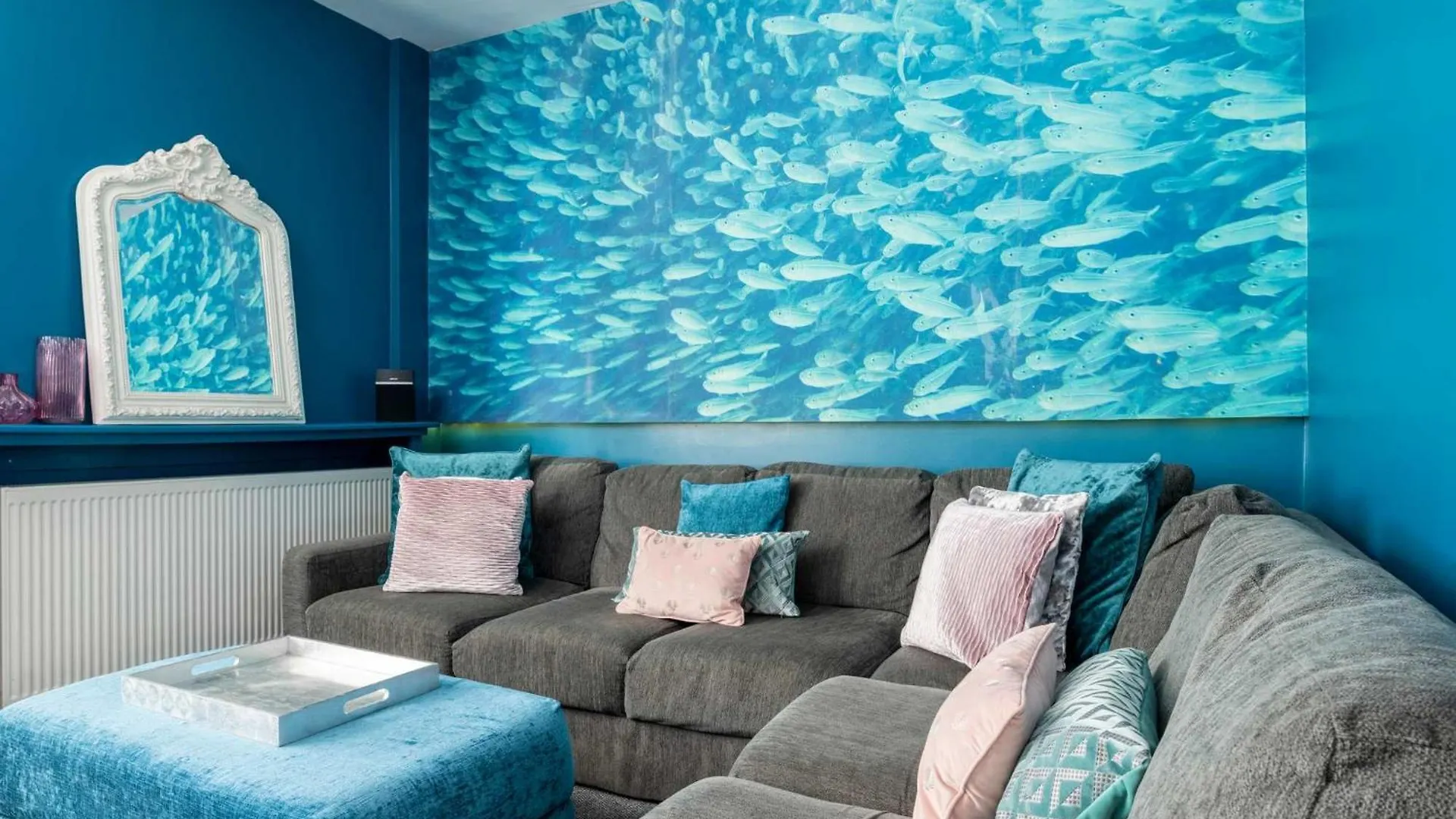 Holiday home Darling By The Sea - By Brighton Holiday Lets United Kingdom