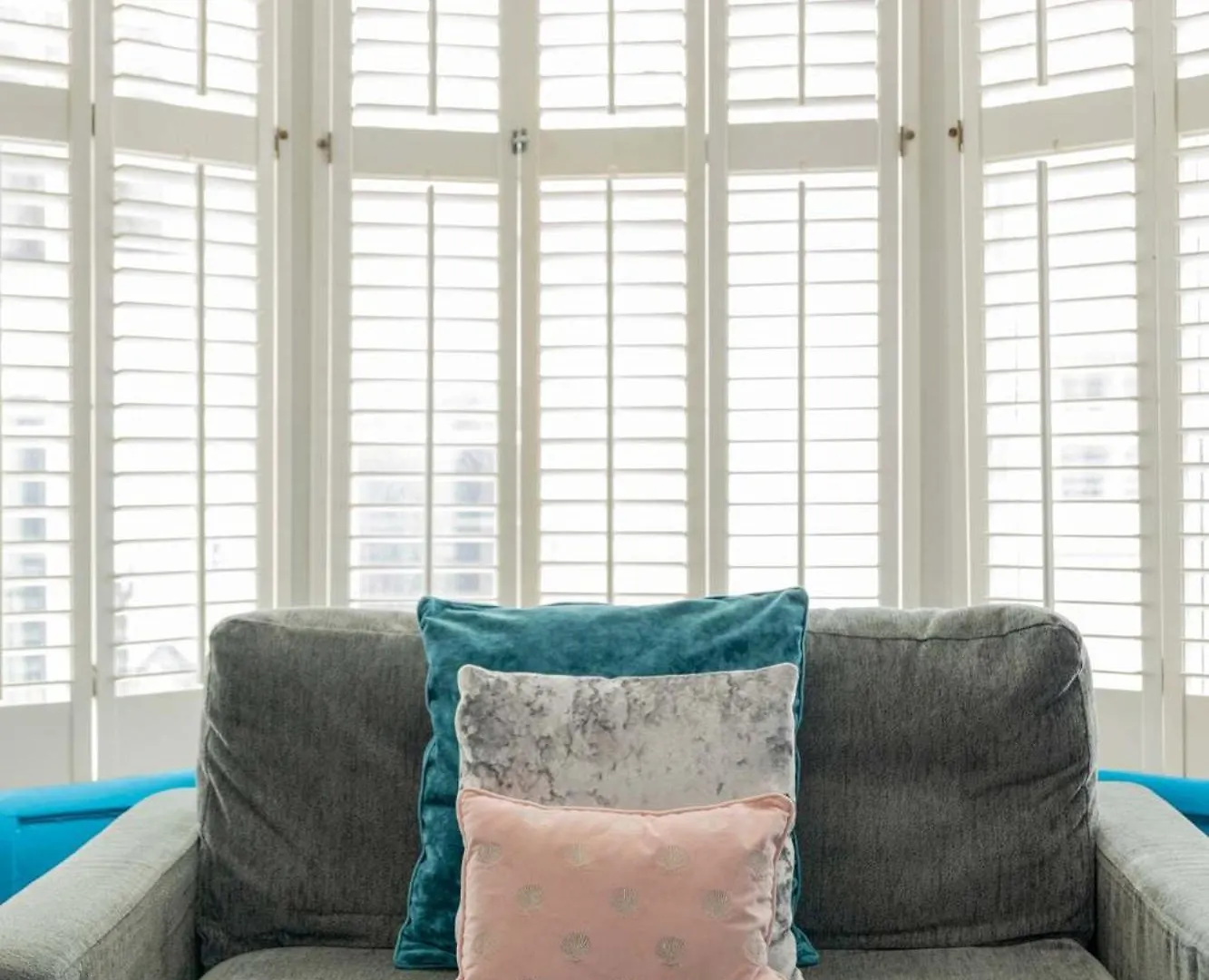Darling By The Sea - By Brighton Holiday Lets United Kingdom