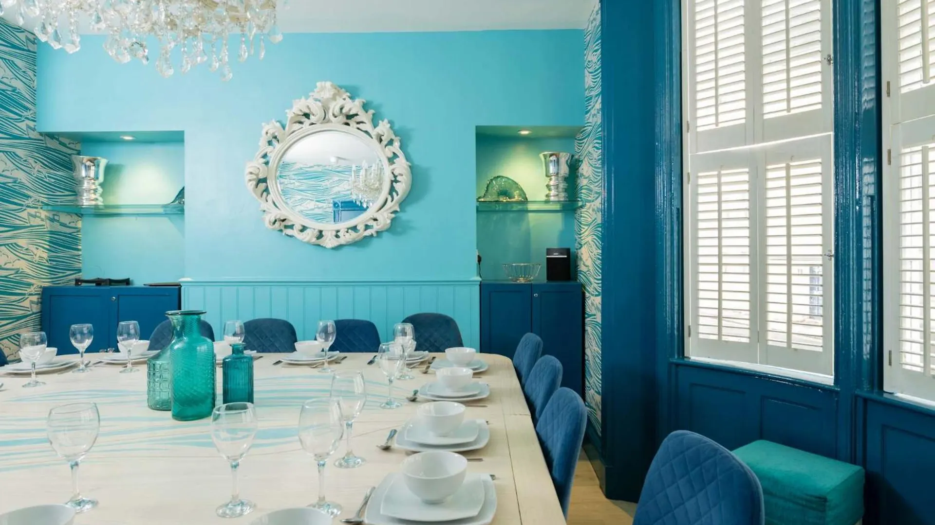 Darling By The Sea - By Brighton Holiday Lets Holiday home