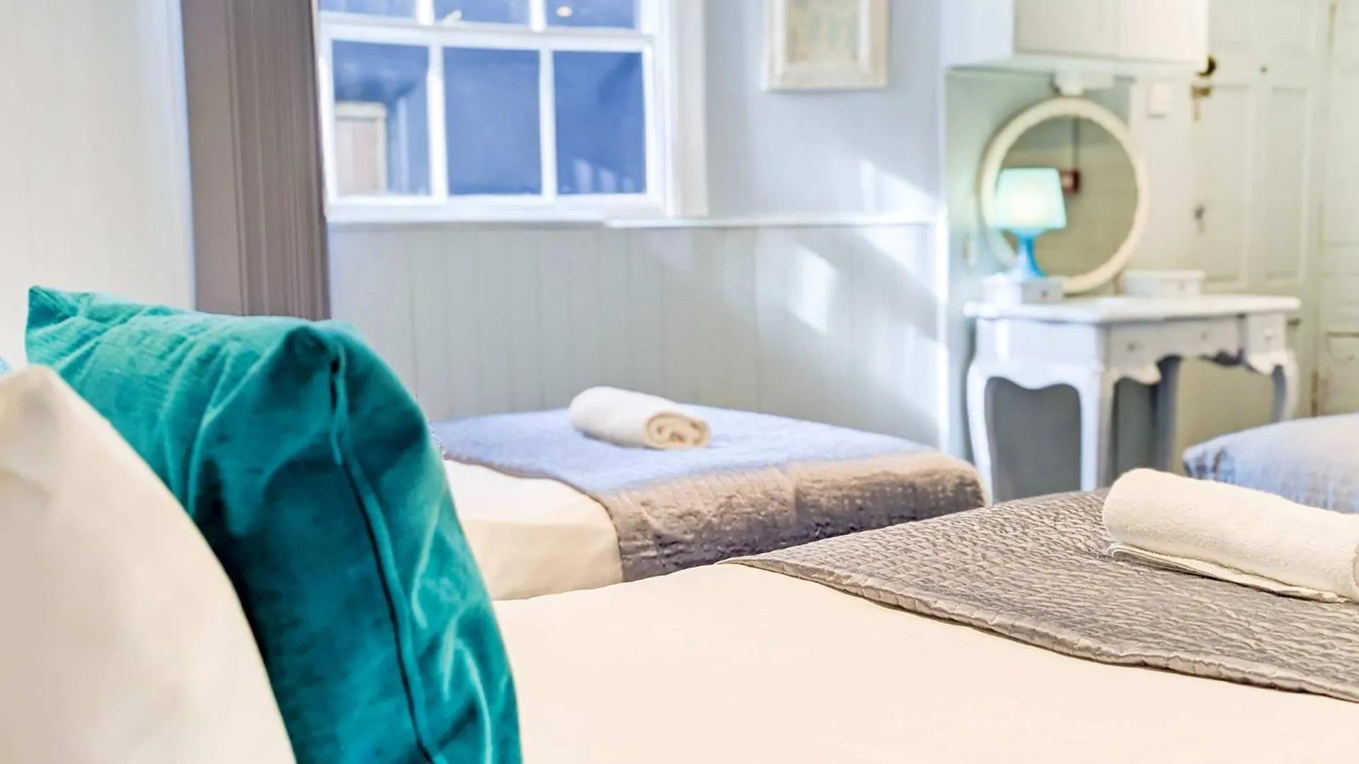 Holiday home Darling By The Sea - By Brighton Holiday Lets