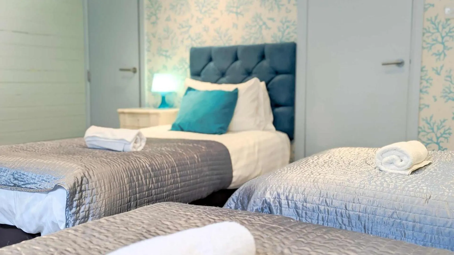 Darling By The Sea - By Brighton Holiday Lets United Kingdom