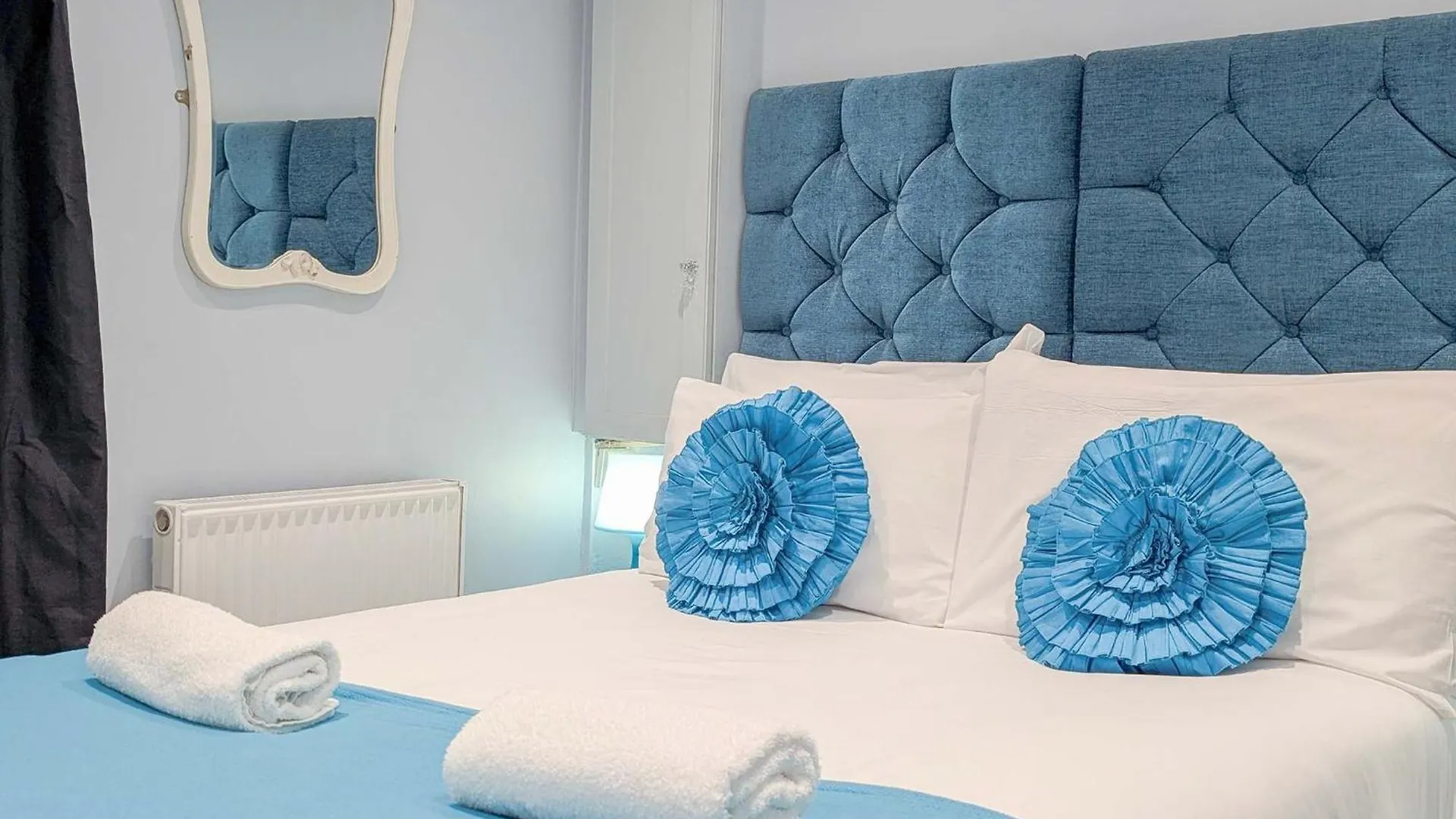 Holiday home Darling By The Sea - By Brighton Holiday Lets