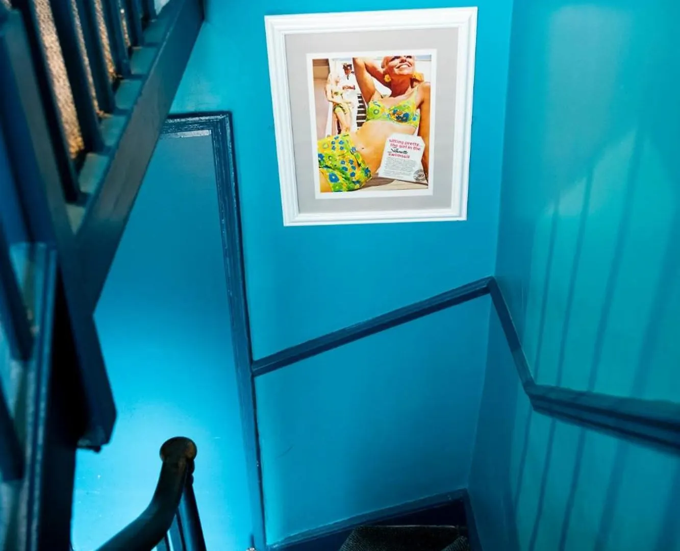 Darling By The Sea - By Brighton Holiday Lets